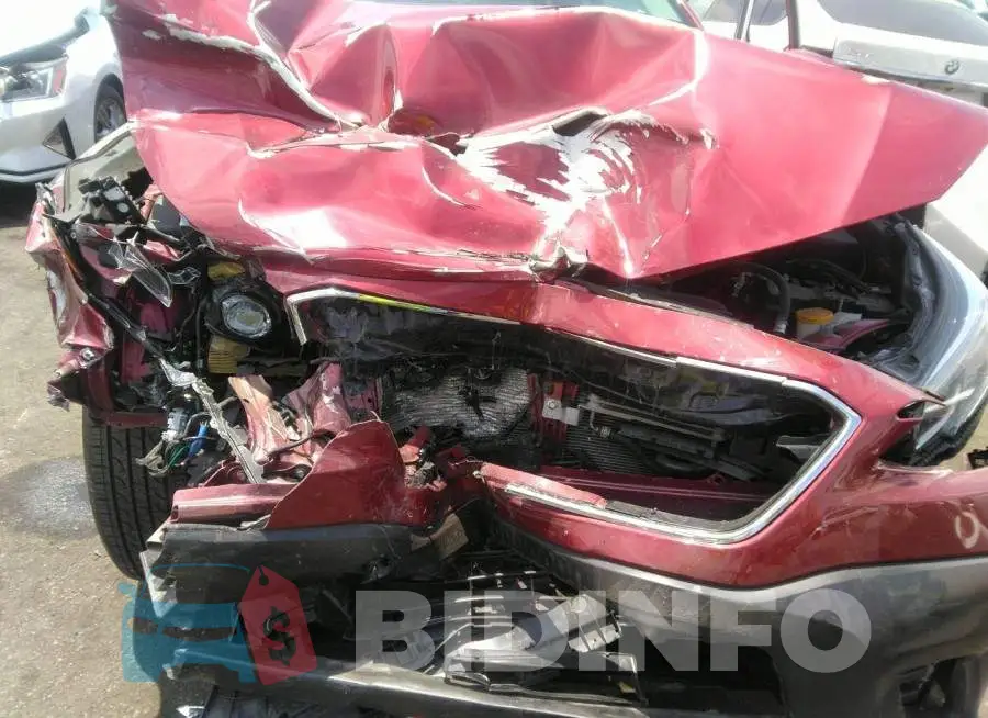 4S4BTANC2M3171180 Photo# 6