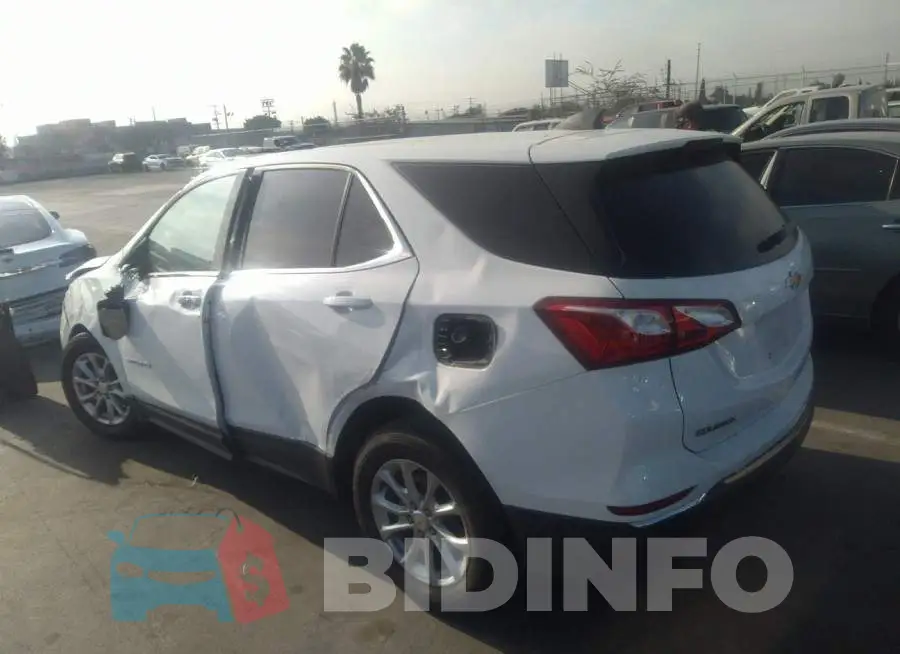 2GNAXTEV7L6175855 Photo# 3