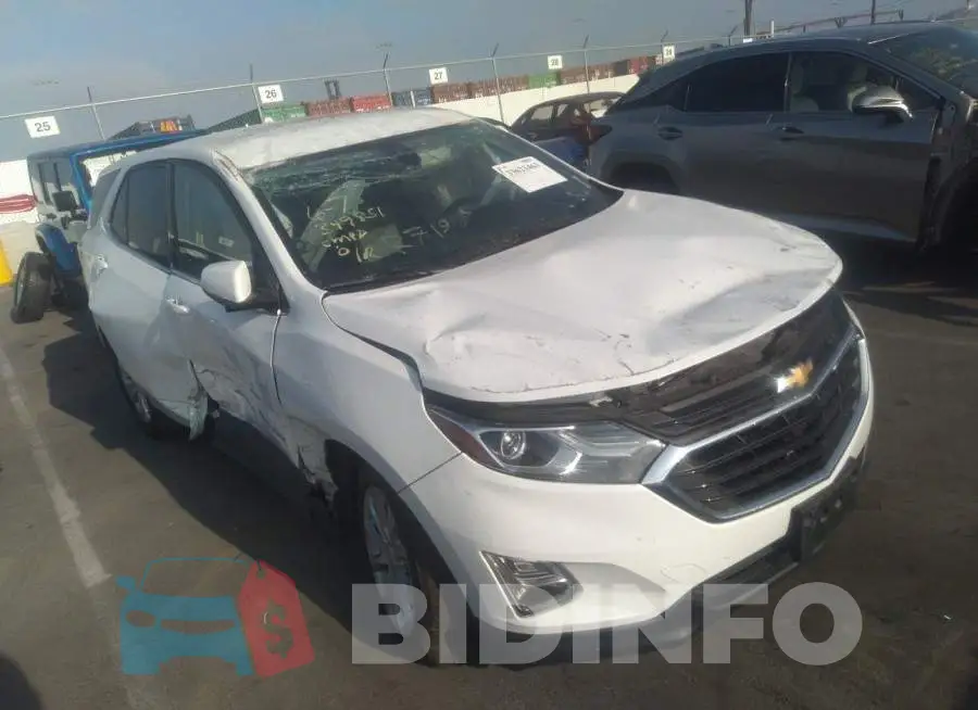 2GNAXTEV7L6175855 Photo# 1