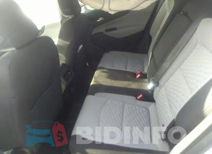 2GNAXTEV7L6175855 Photo# 8