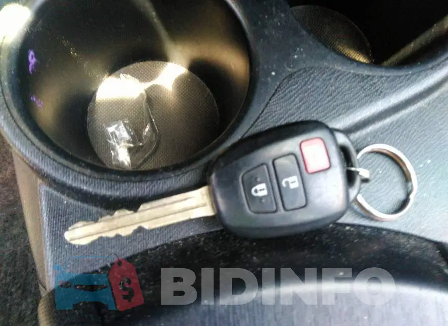 JTDKDTB34G1119664 Photo# 11