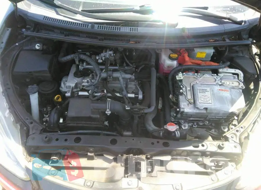 JTDKDTB34G1119664 Photo# 10