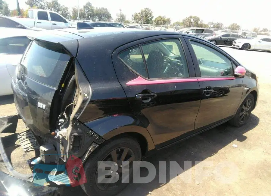JTDKDTB34G1119664 Photo# 4