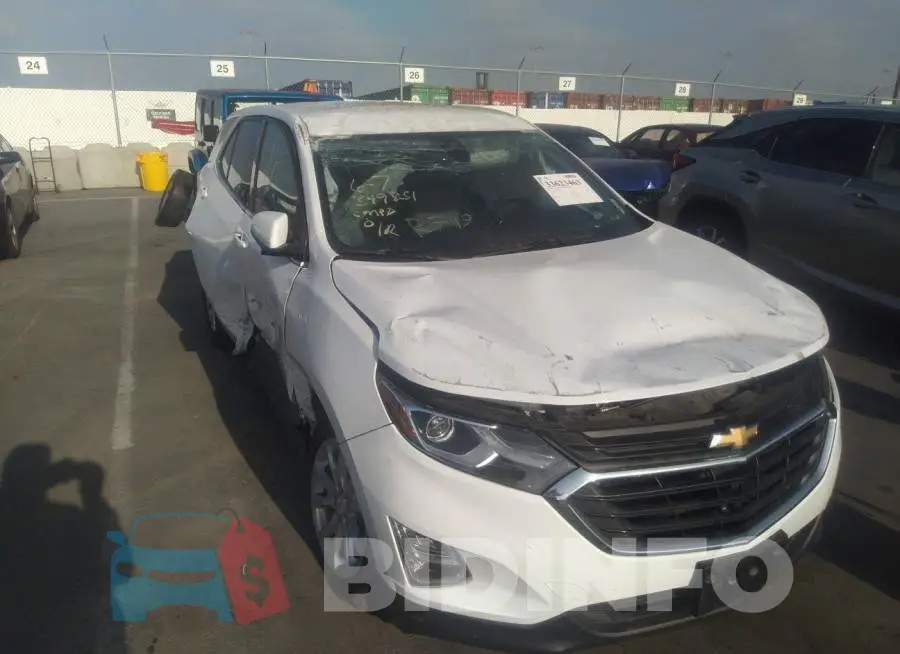 2GNAXTEV7L6175855 Photo# 6