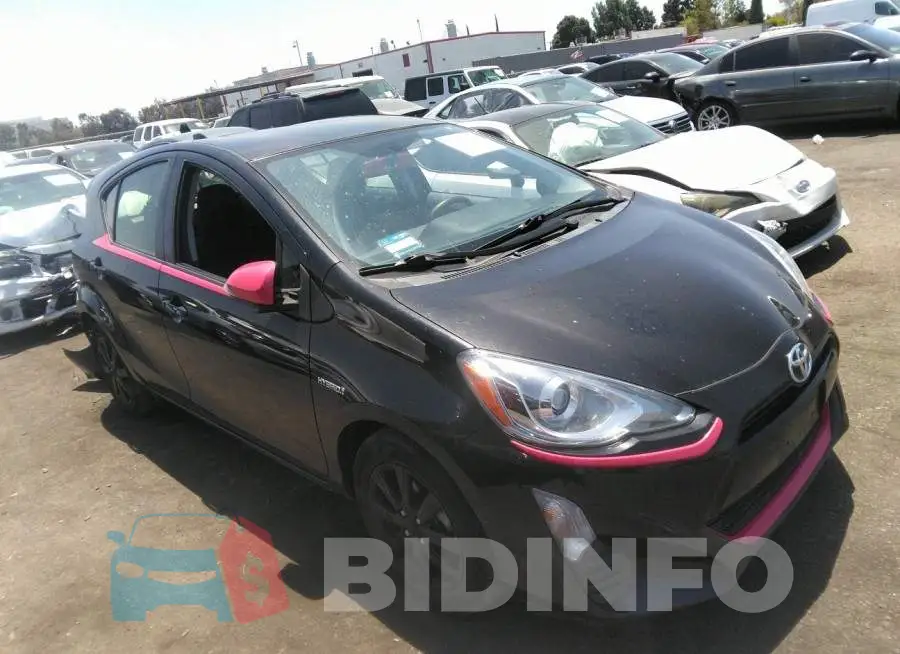 JTDKDTB34G1119664 Photo# 1