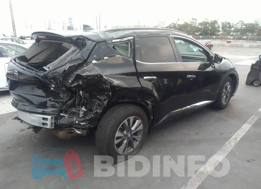 5N1AZ2MG4JN115603 Photo# 4