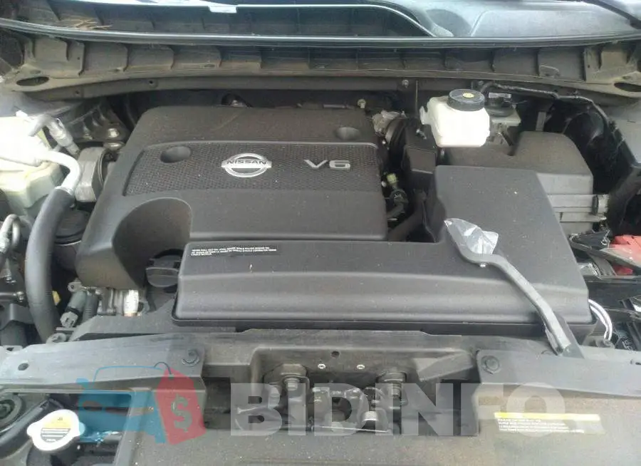 5N1AZ2MG4JN115603 Photo# 10