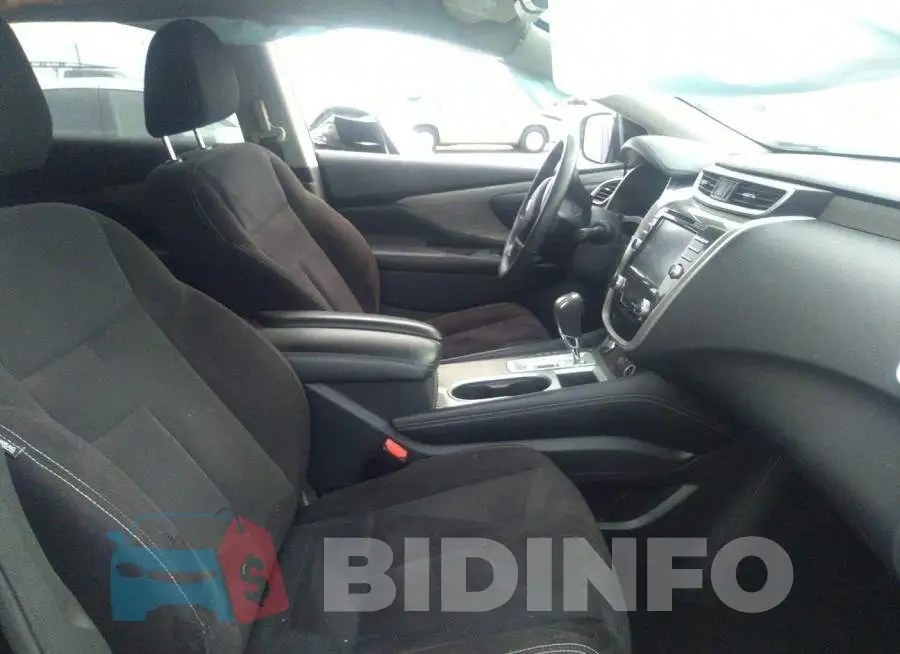 5N1AZ2MG4JN115603 Photo# 5