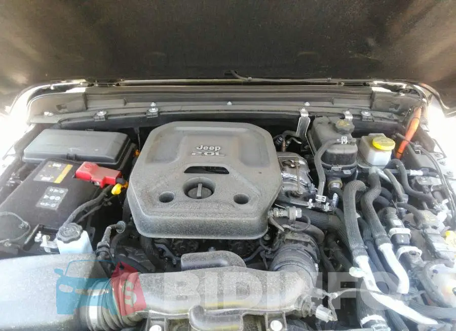 1C4JJXR66MW716177 Photo# 10