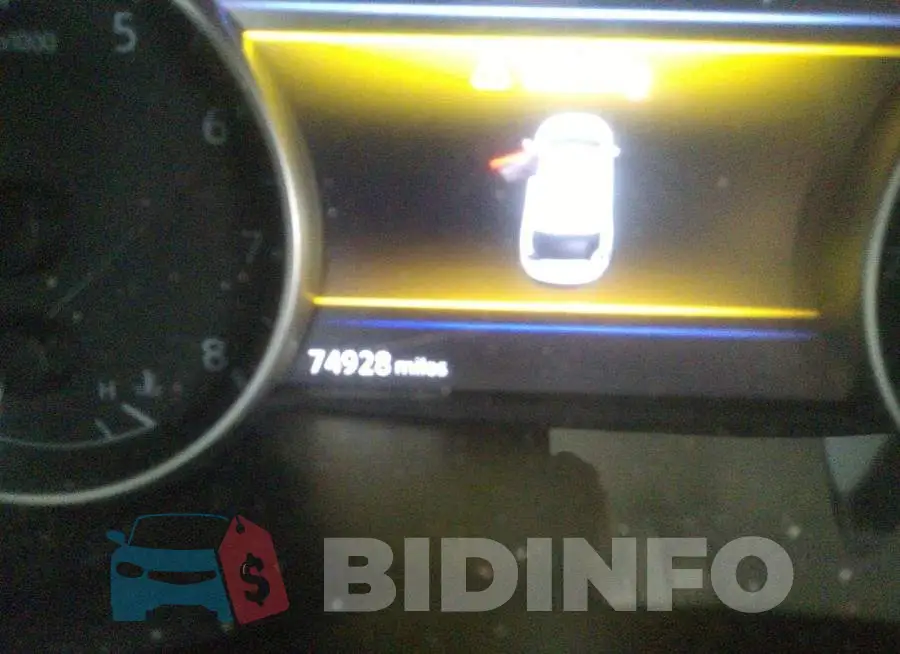 5N1AZ2MG4JN115603 Photo# 7