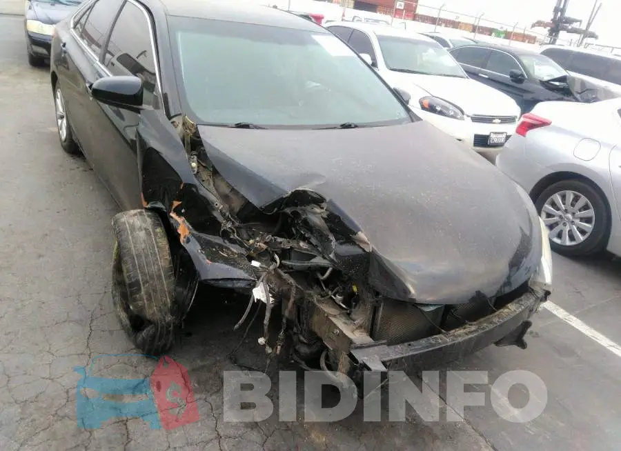 4T4BF1FK9GR546791 Photo# 6