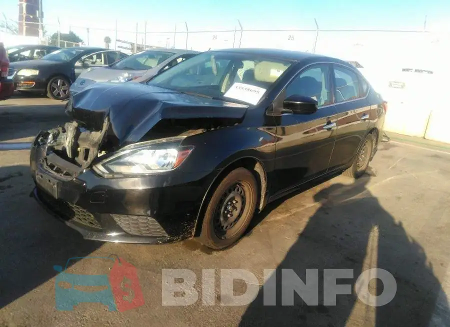 3N1AB7AP0HY262222 Photo# 2