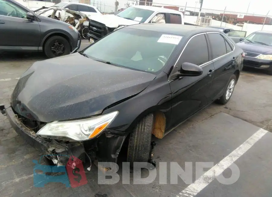4T4BF1FK9GR546791 Photo# 2