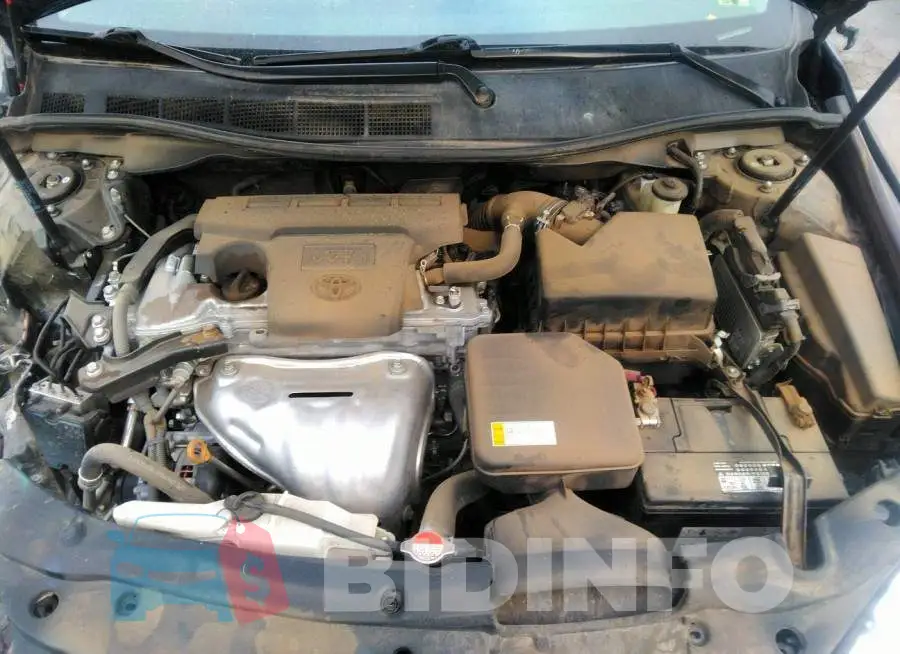 4T4BF1FK9GR546791 Photo# 10
