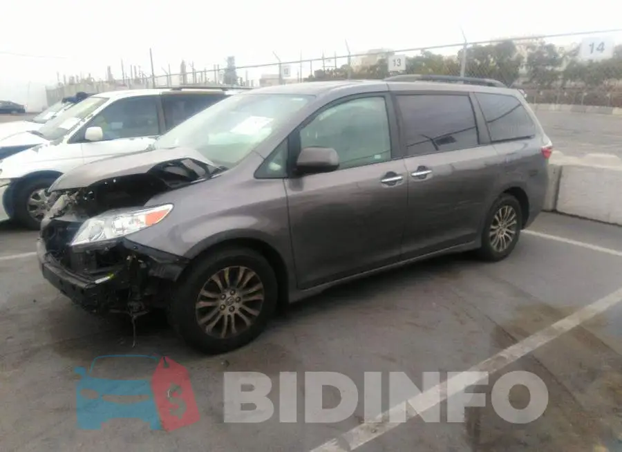 5TDYZ3DC7LS024179 Photo# 2