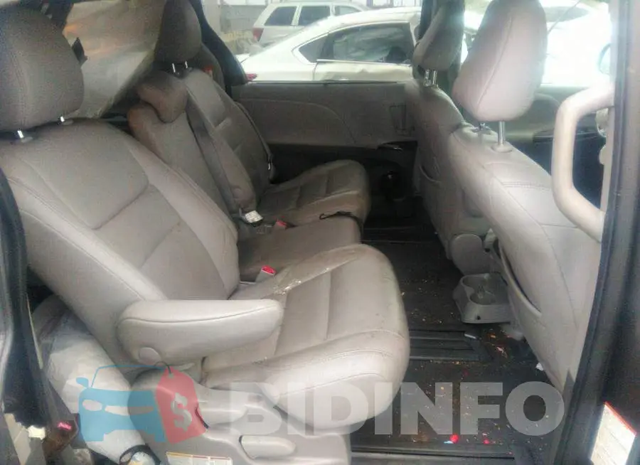 5TDYZ3DC7LS024179 Photo# 8
