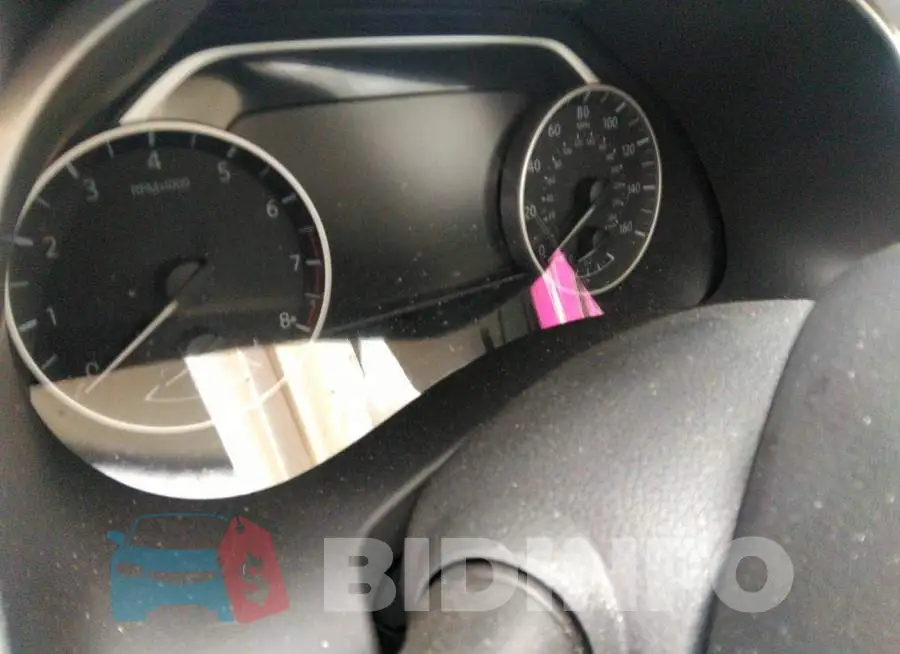 5N1AZ2AS6MC142715 Photo# 7