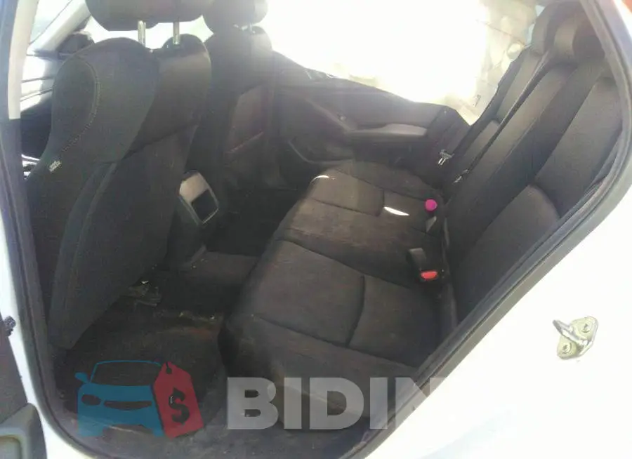 1HGCV1F10KA155697 Photo# 8