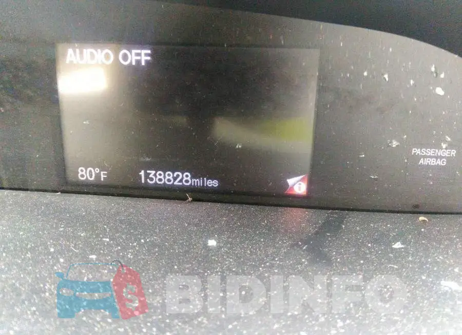 19XFB2F52FE014338 Photo# 7