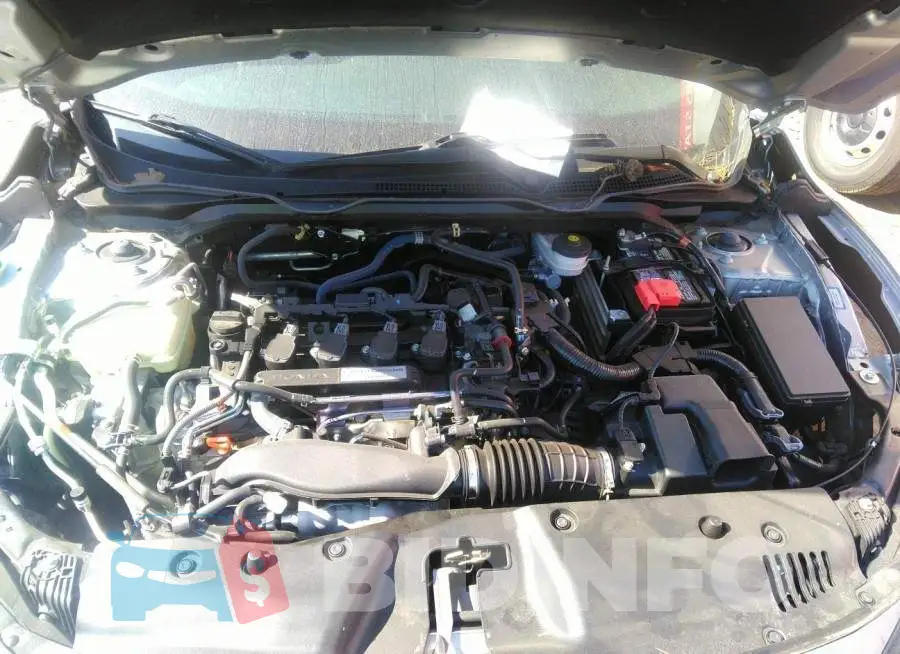 19XFC1F30LE000410 Photo# 10