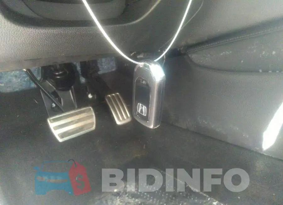 1HGCV1F42MA068185 Photo# 11