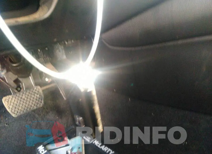 1HGCV1F10KA155697 Photo# 11