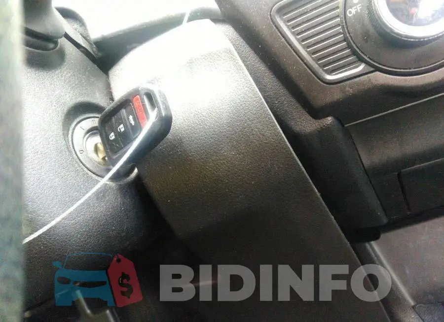 19XFB2F52FE014338 Photo# 11
