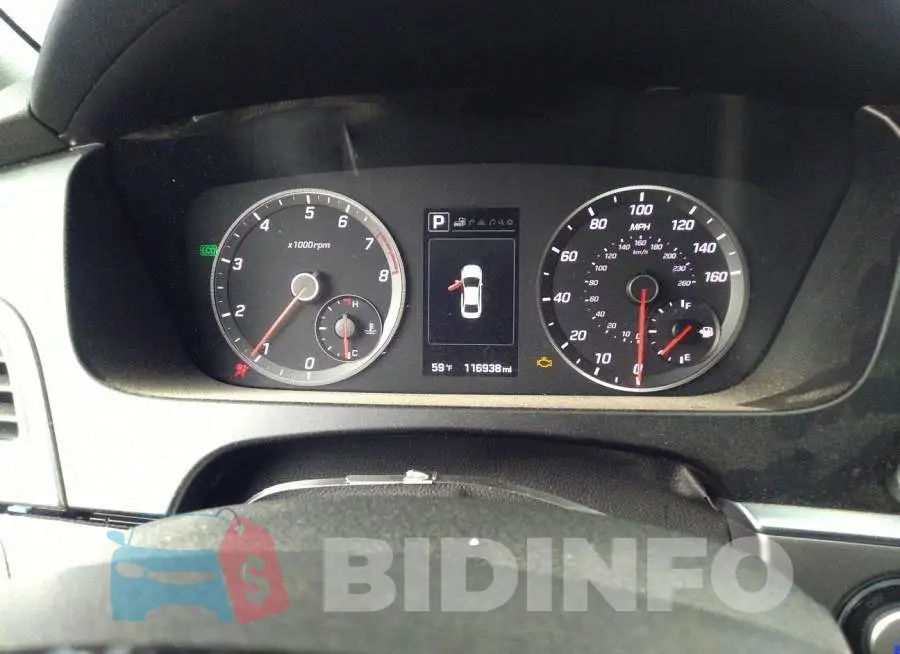 5NPE34AB7FH125819 Photo# 7