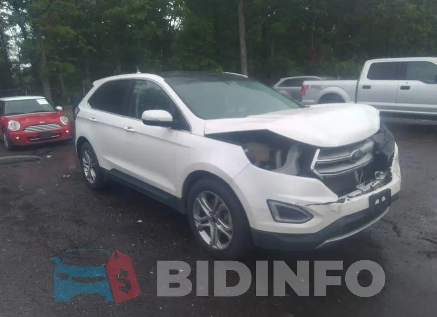 2FMPK4K92GBB49025 Photo# 1