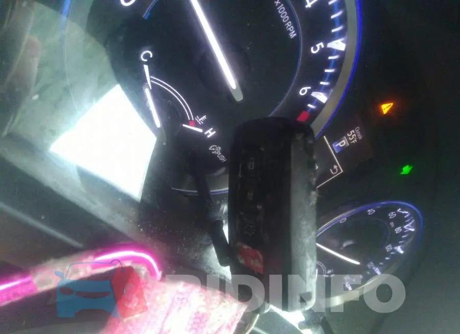 5TDJKRFHXGS263541 Photo# 11