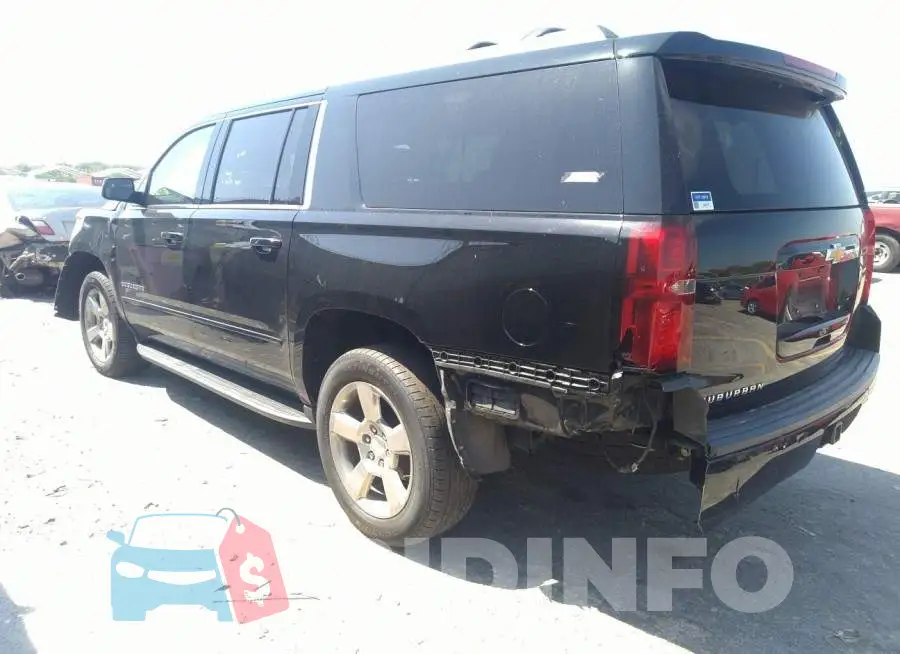 1GNSCGKCXKR289717 Photo# 3