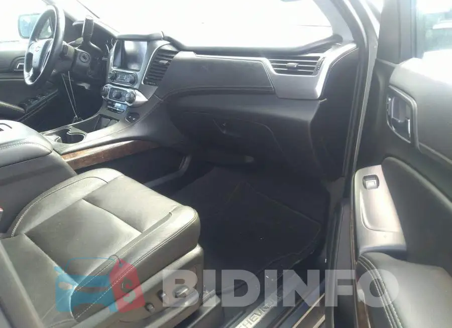 1GNSKBKC3LR260938 Photo# 5