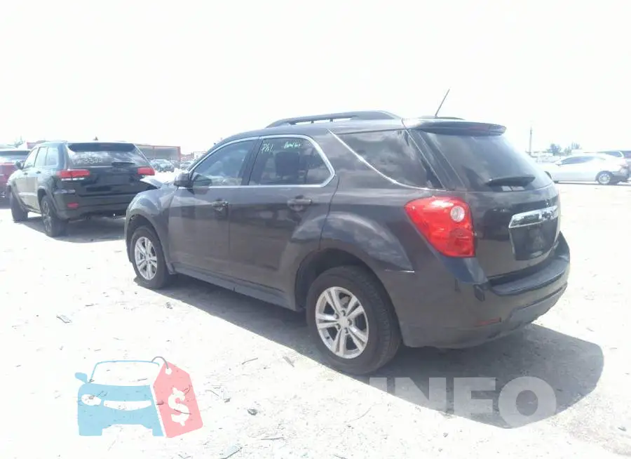 2GNALCEK8F6322478 Photo# 3