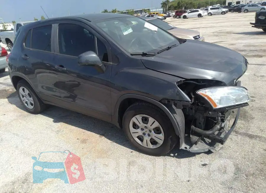 3GNCJKSB9GL272197 Photo# 1