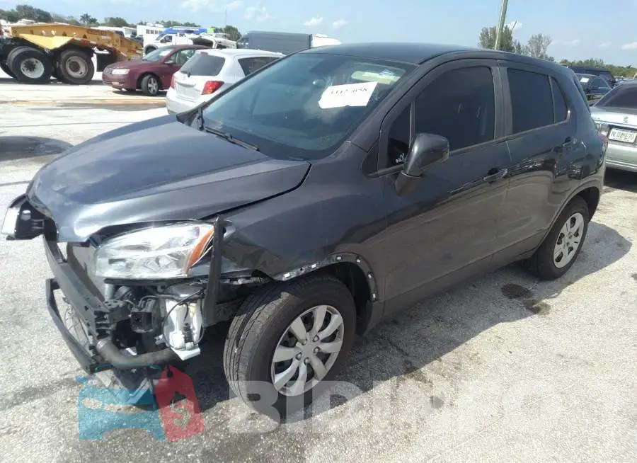 3GNCJKSB9GL272197 Photo# 2