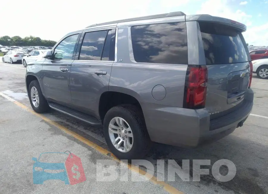 1GNSKBKC3LR260938 Photo# 3