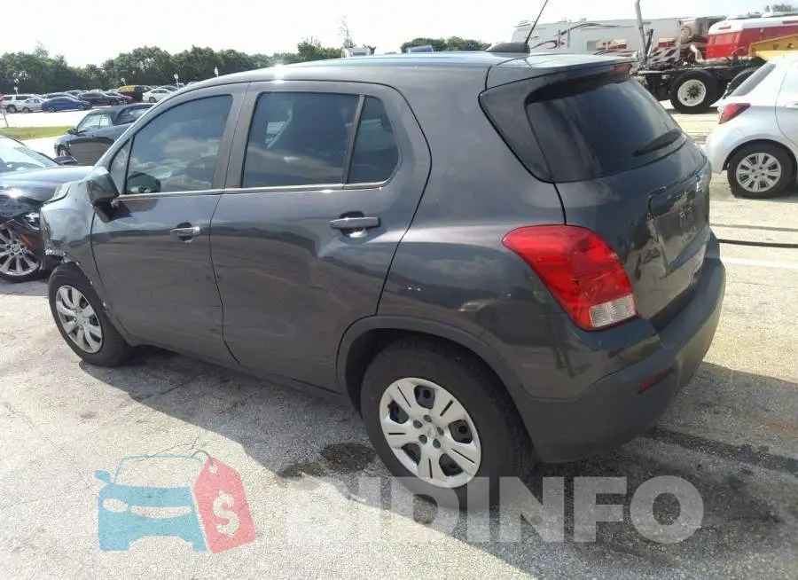 3GNCJKSB9GL272197 Photo# 3