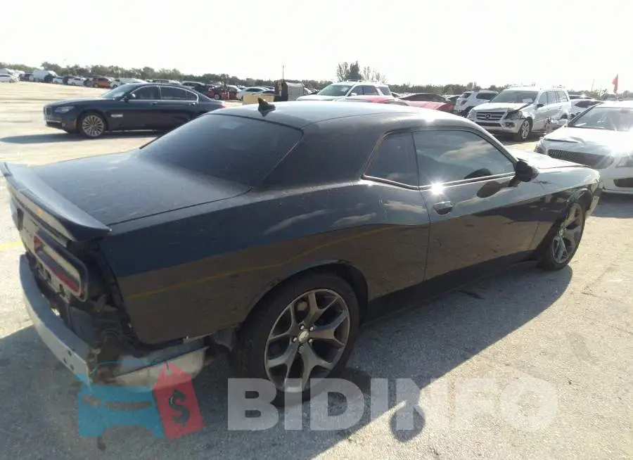 2C3CDZBG6FH736983 Photo# 4