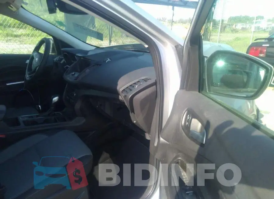1FMCU0GD5KUB20894 Photo# 5