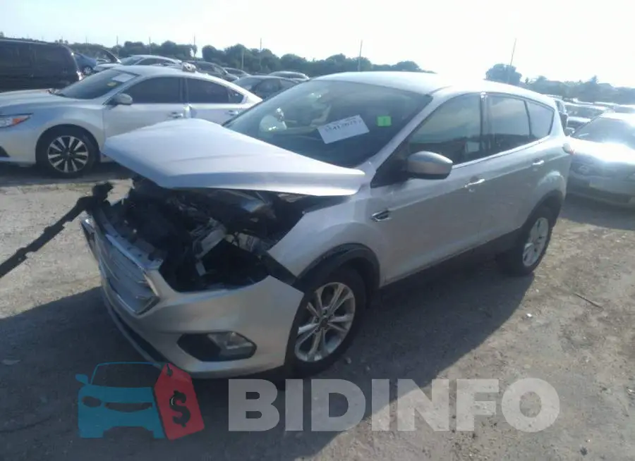 1FMCU0GD5KUB20894 Photo# 2