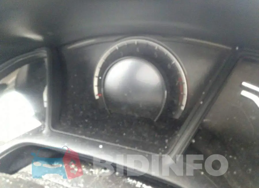 19XFC2F54GE095907 Photo# 7