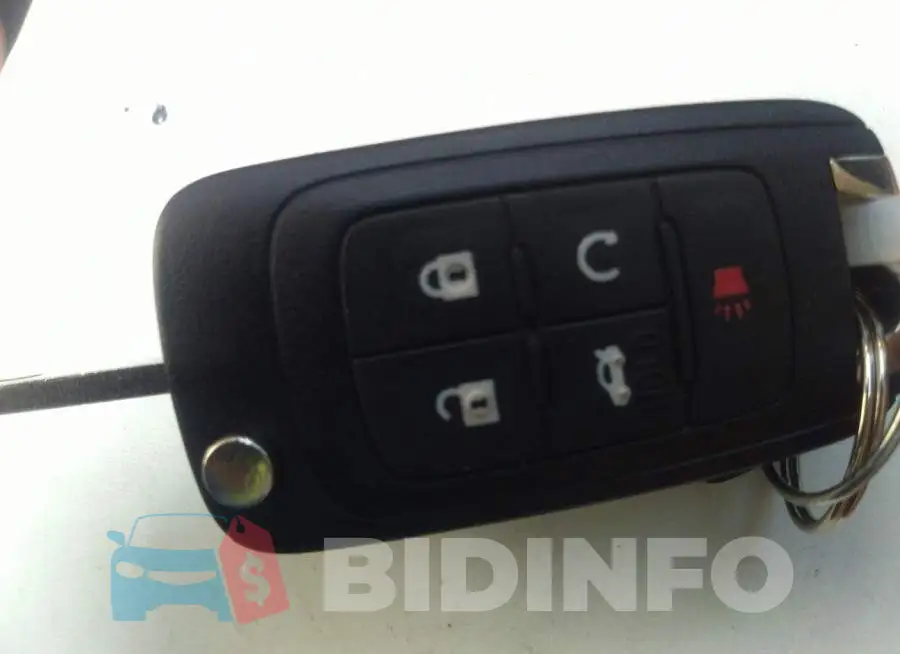 2GKALSEKXF6413176 Photo# 11