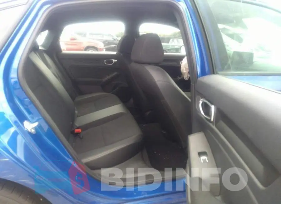 2HGFE2F53NH572419 Photo# 8