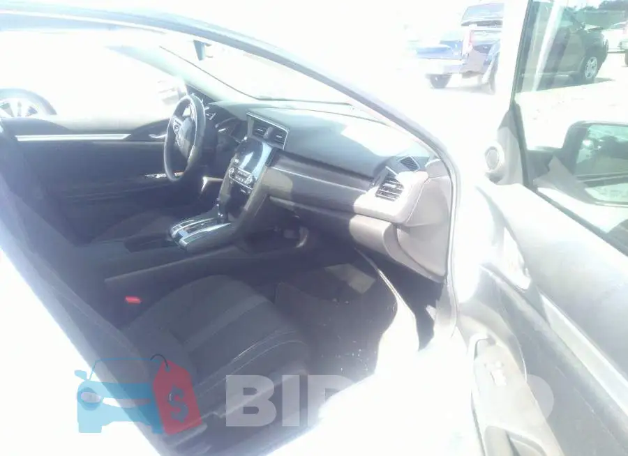 19XFC1F33ME002072 Photo# 5
