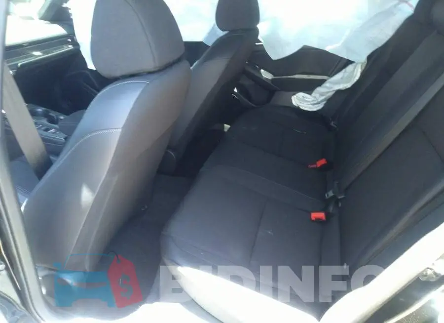 2HGFE2F58NH546415 Photo# 8