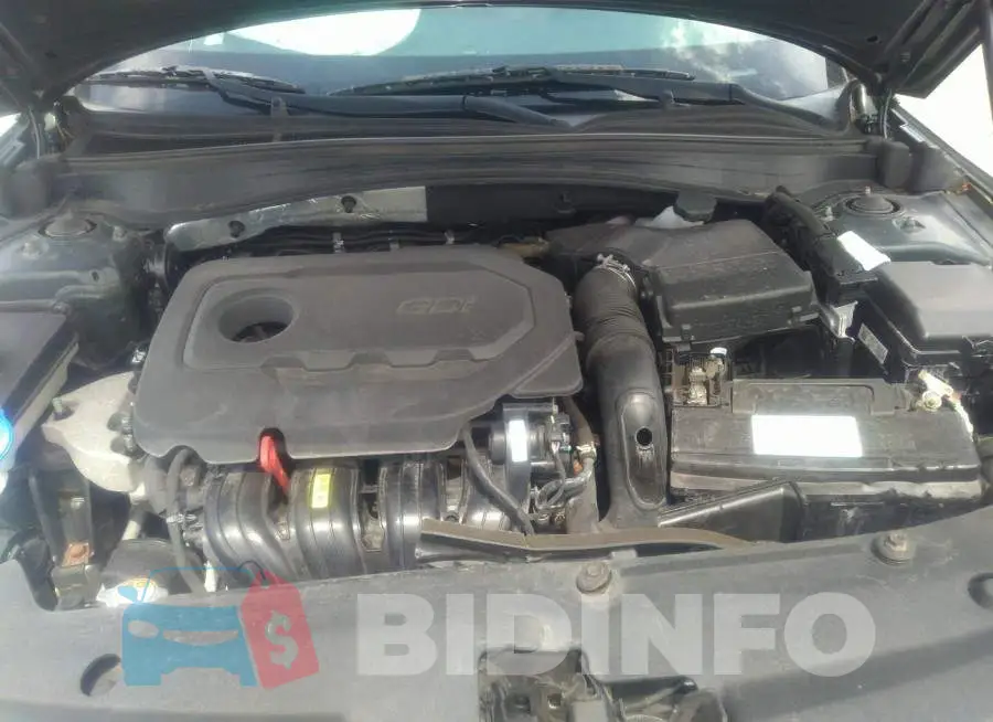 KNAGT4L31G5073455 Photo# 10