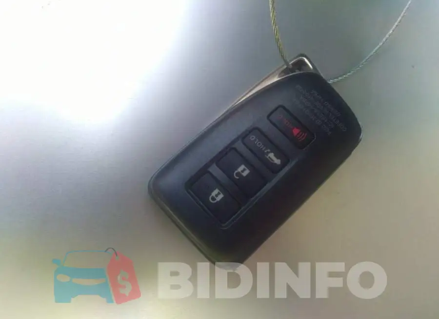 JTJYARBZXG2027640 Photo# 11
