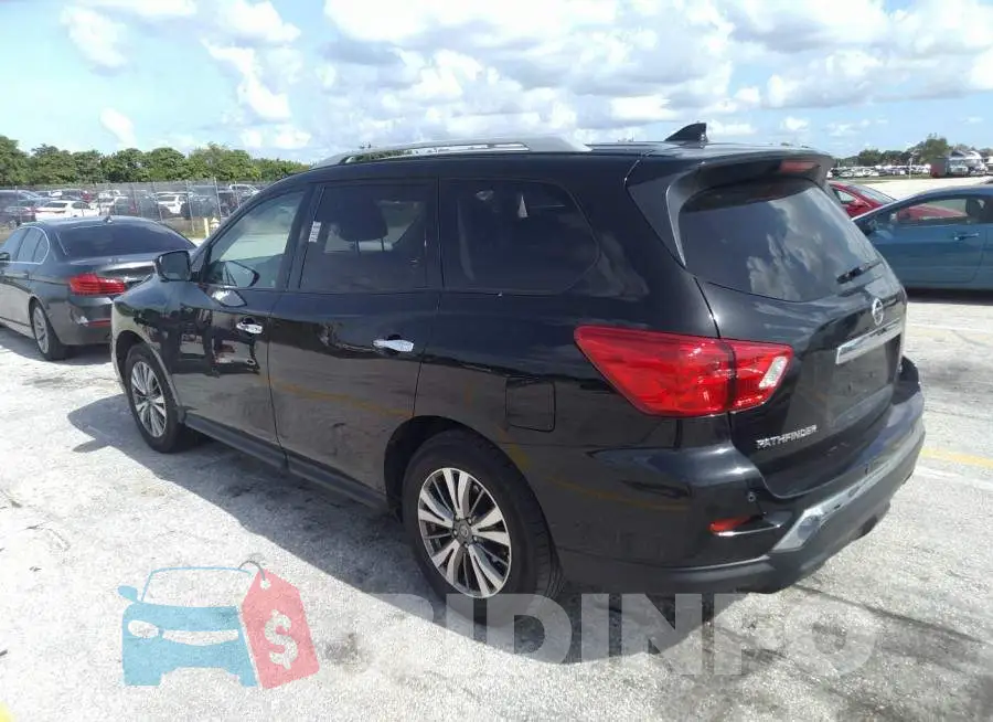 5N1DR2MN3KC610805 Photo# 3