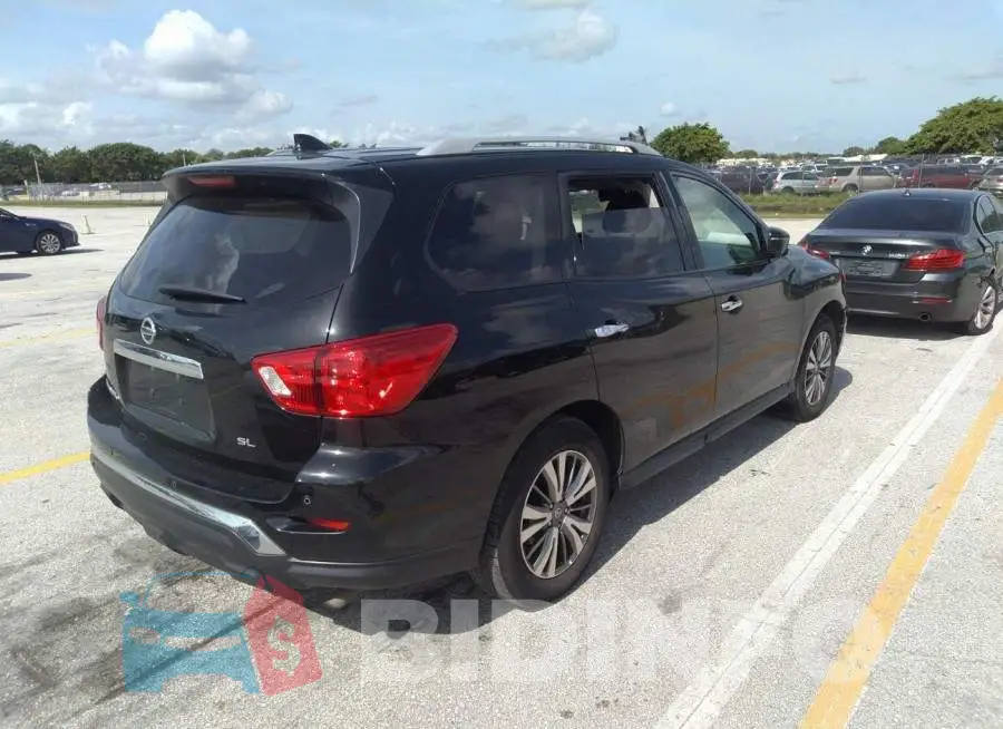 5N1DR2MN3KC610805 Photo# 4