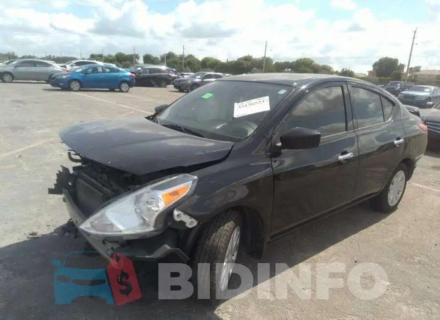 3N1CN7AP2JL870195 Photo# 2